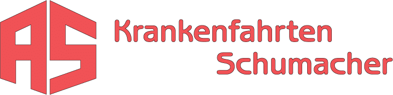 Krankenfahrten Schumacher Spaichingen Logo